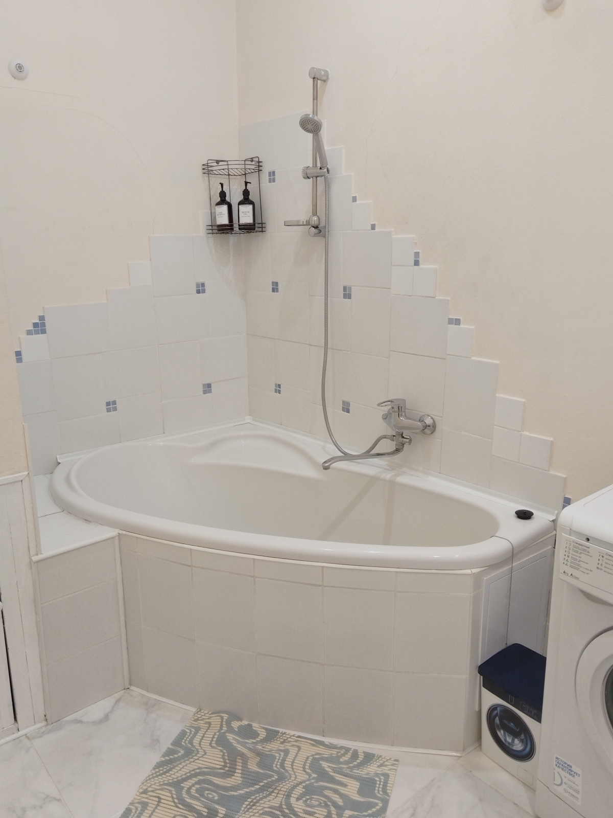 Квартира на Эльблонгской 9