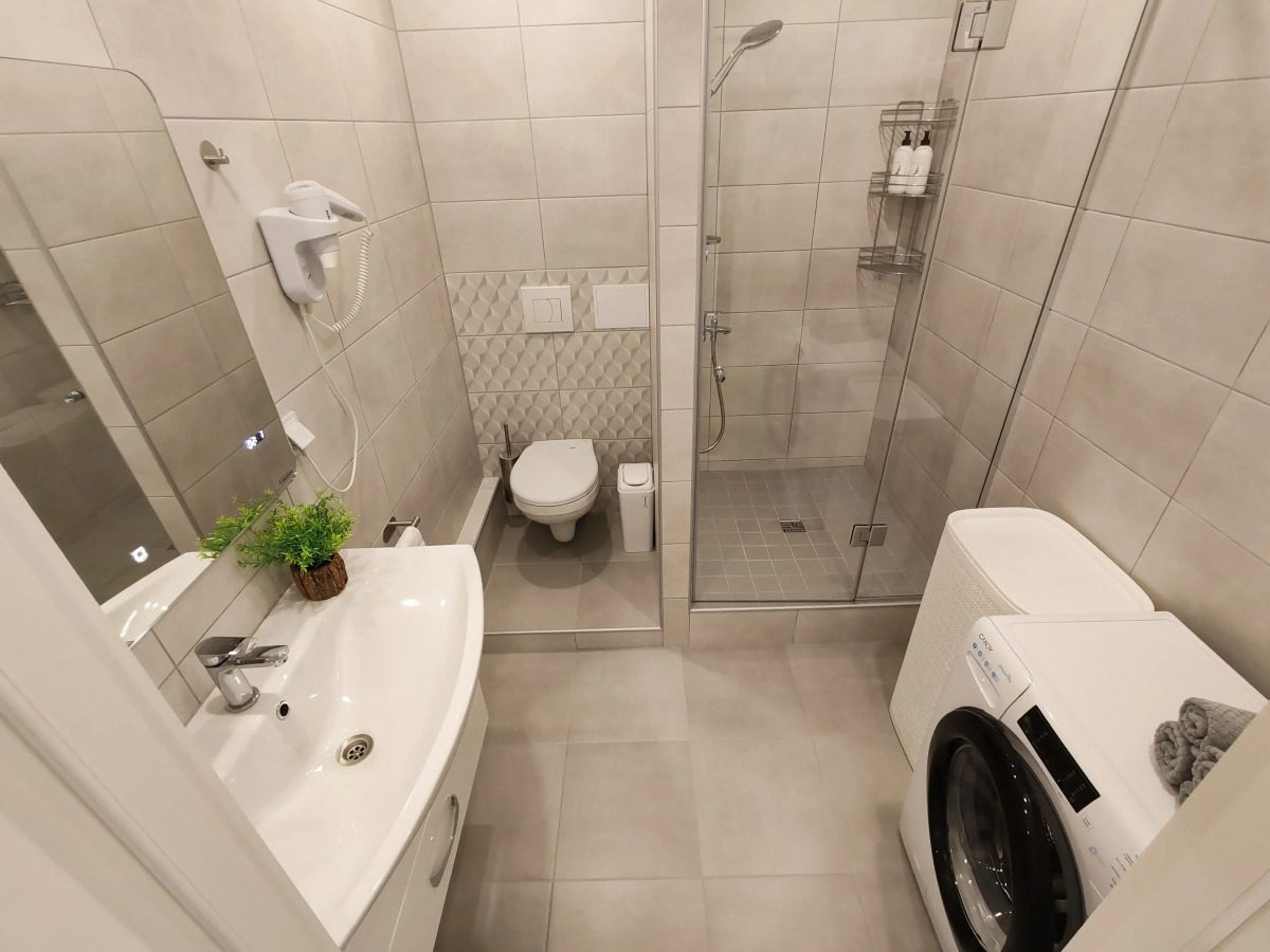 Квартира 2-к квартира в ЖК Онегин