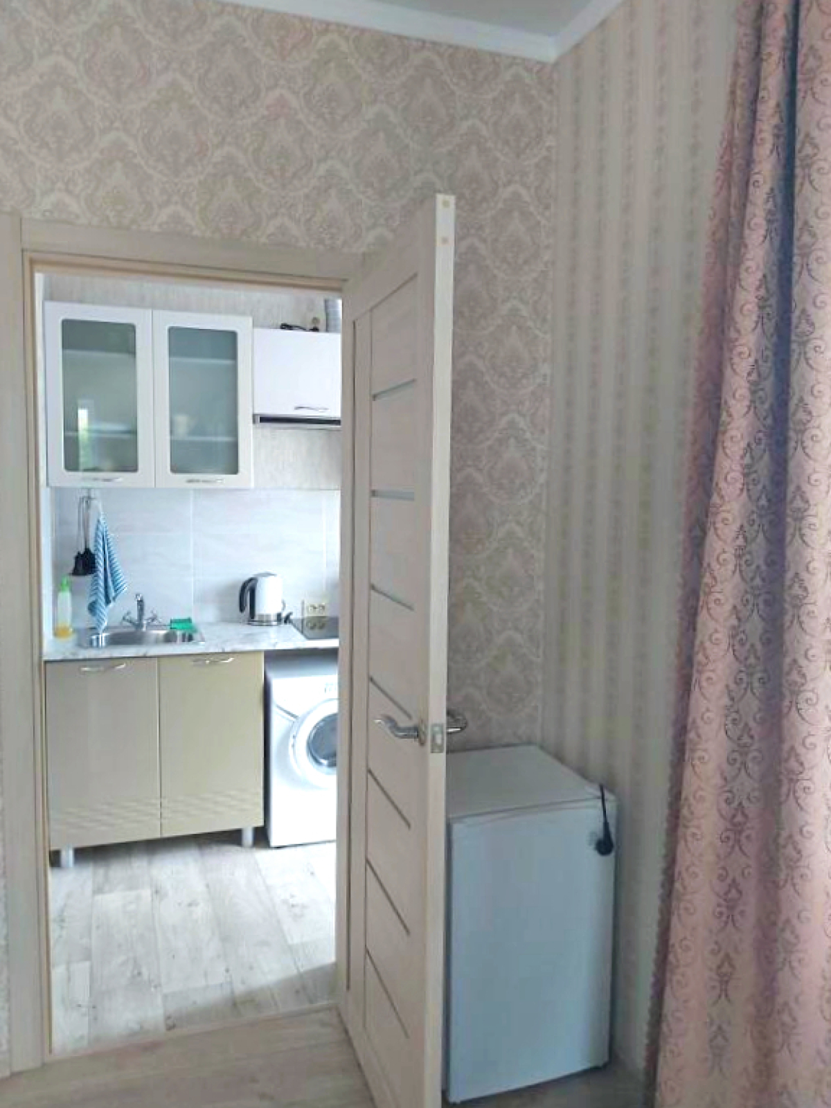 Апартаменты Nika