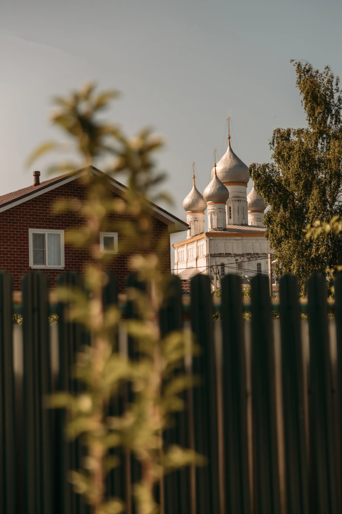 Гостевой Дом Гости Ростов