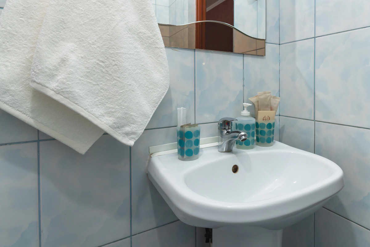 Гостиница Уютная