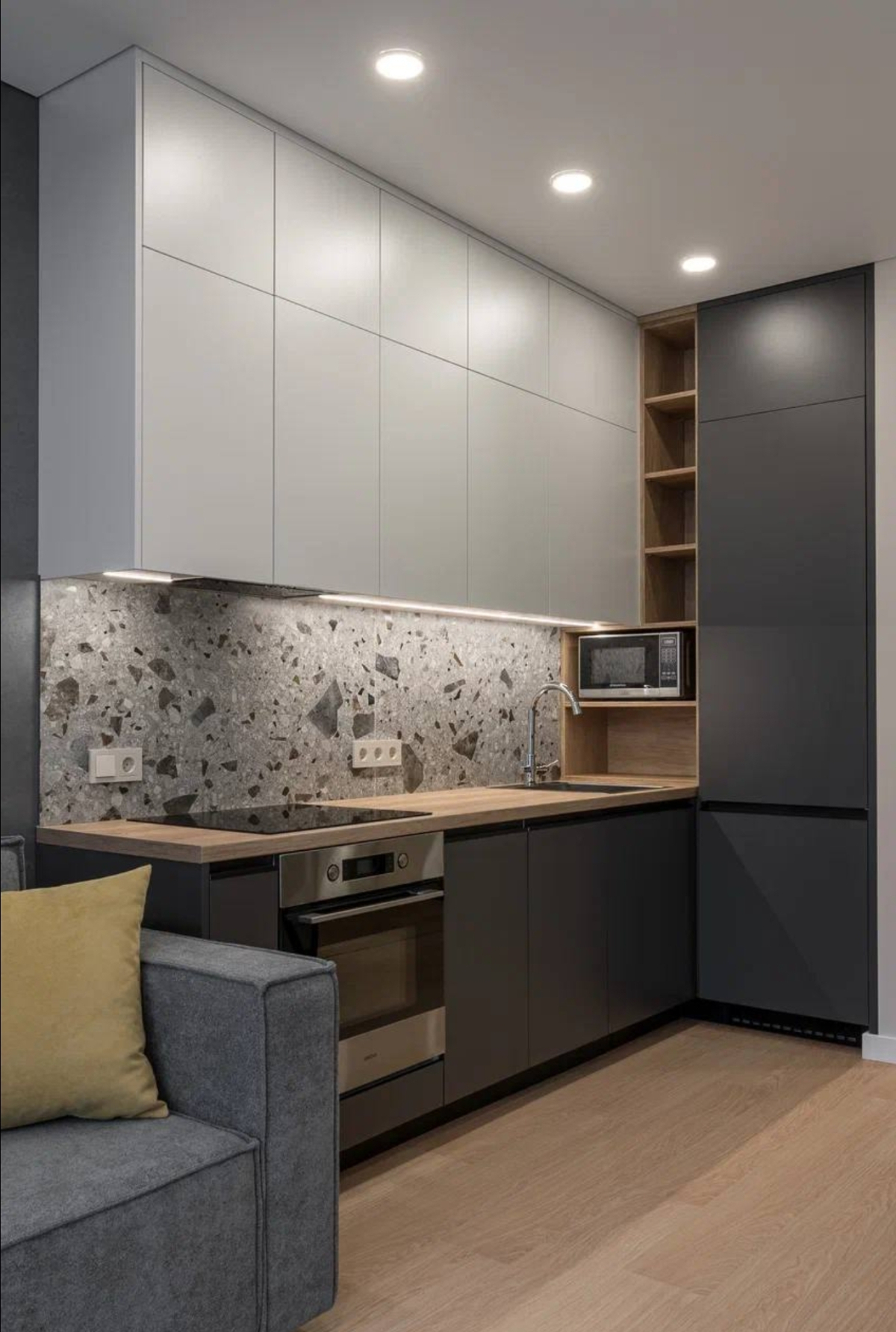 Апартаменты Inn_Royalhouse Minsk Mir 2