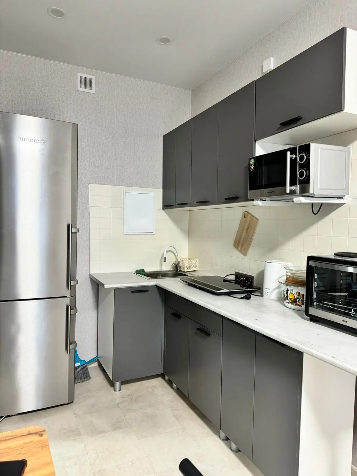 Квартира 1 комнатная в центре Долгопрудного