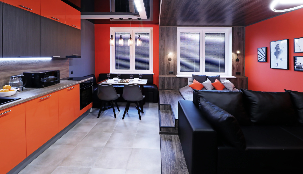 Апартаменты FashionFlats Seastar 2