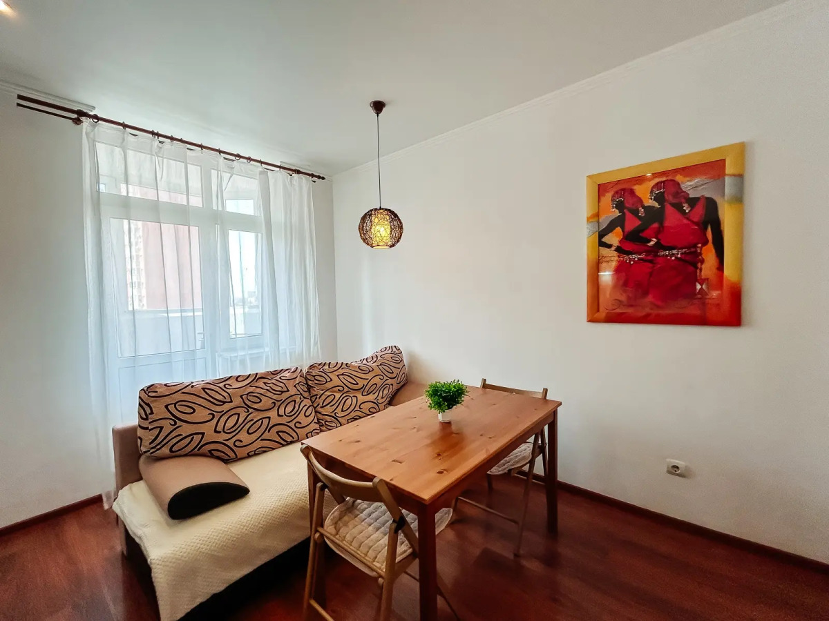 Апартаменты У Нас Как Дома