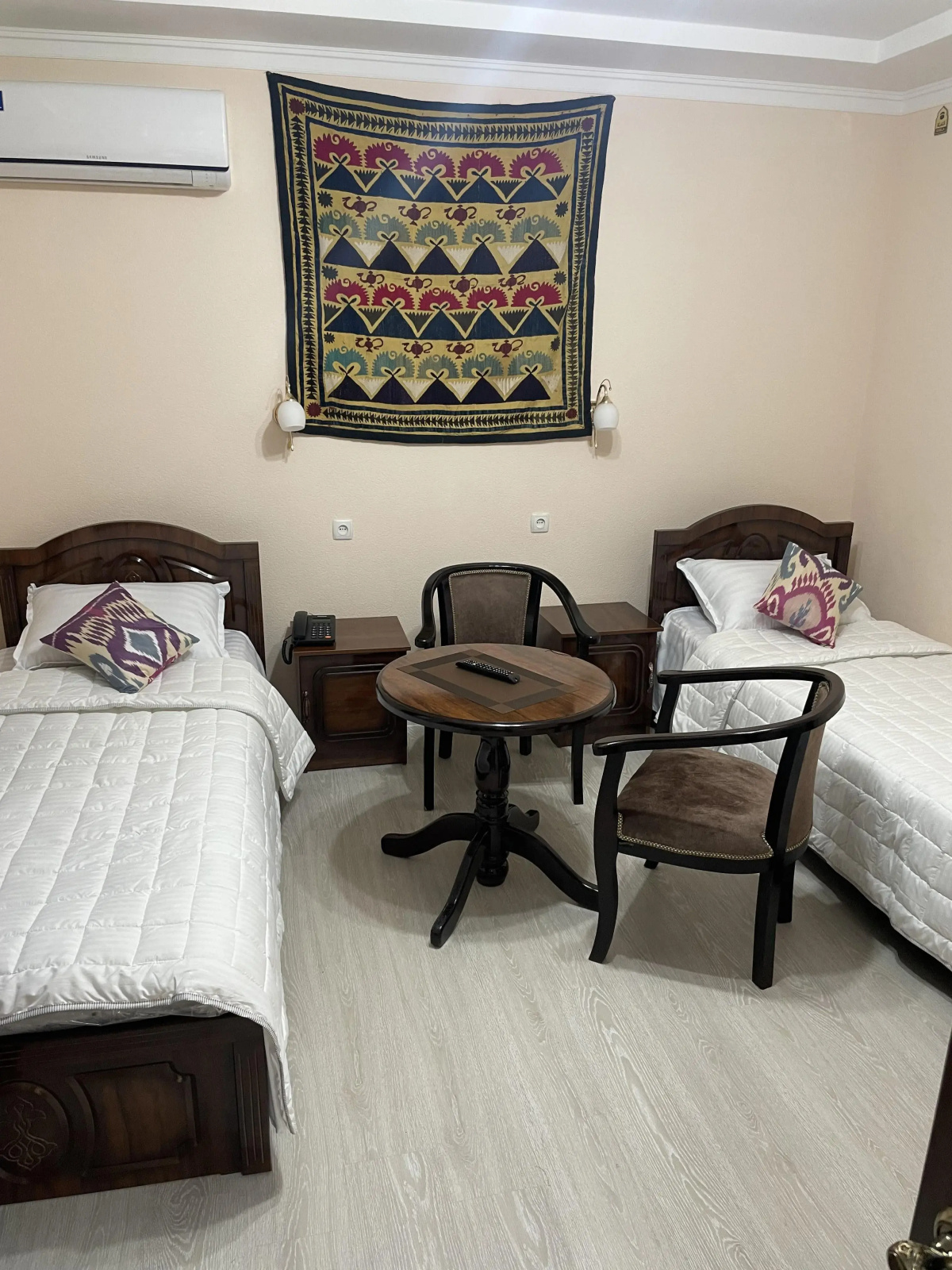 Гостевой Дом Hotel Samarkand Ali