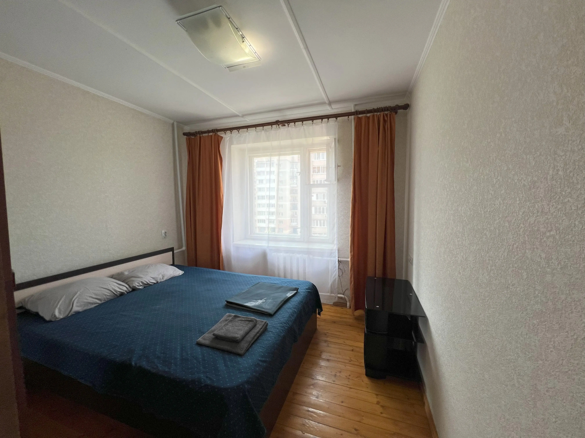 Квартира на улице Советская 17 в элитном доме