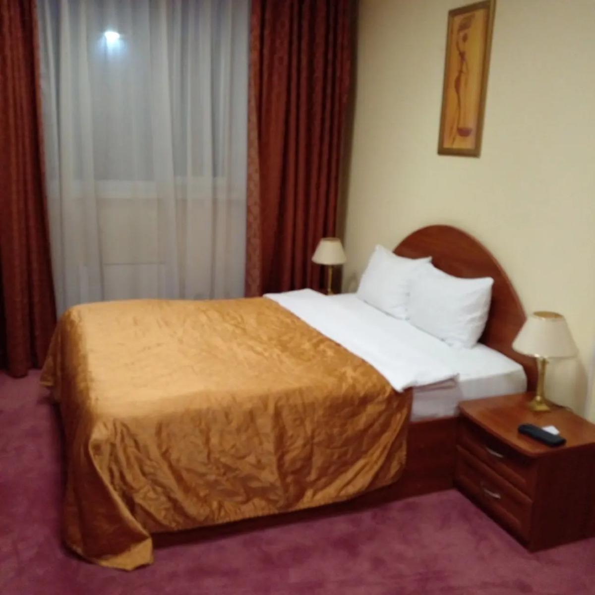 Мини-отель на Южной