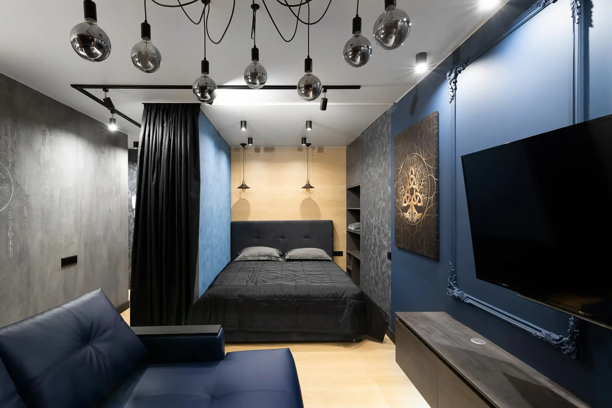 Апартаменты Nord Design