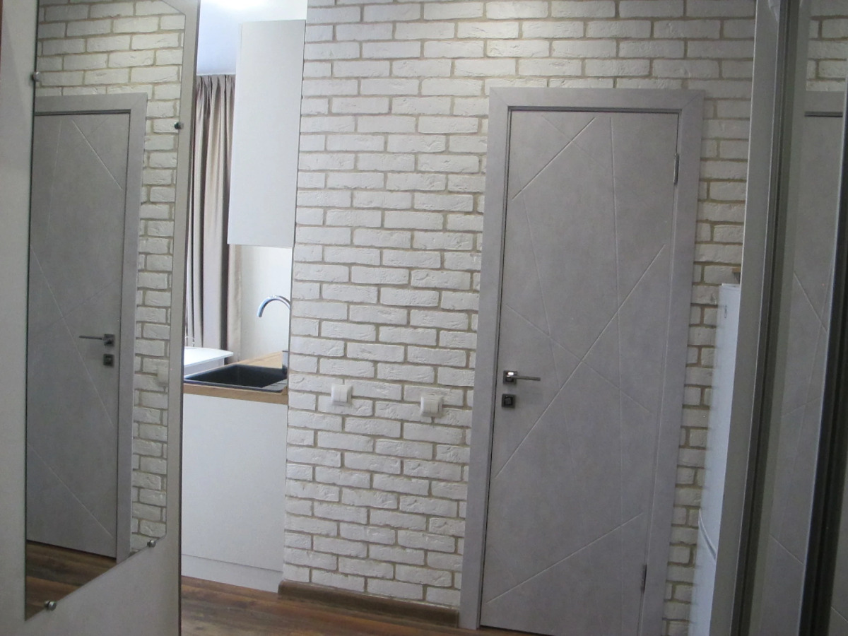 Апартаменты на Воскресенской 14/1