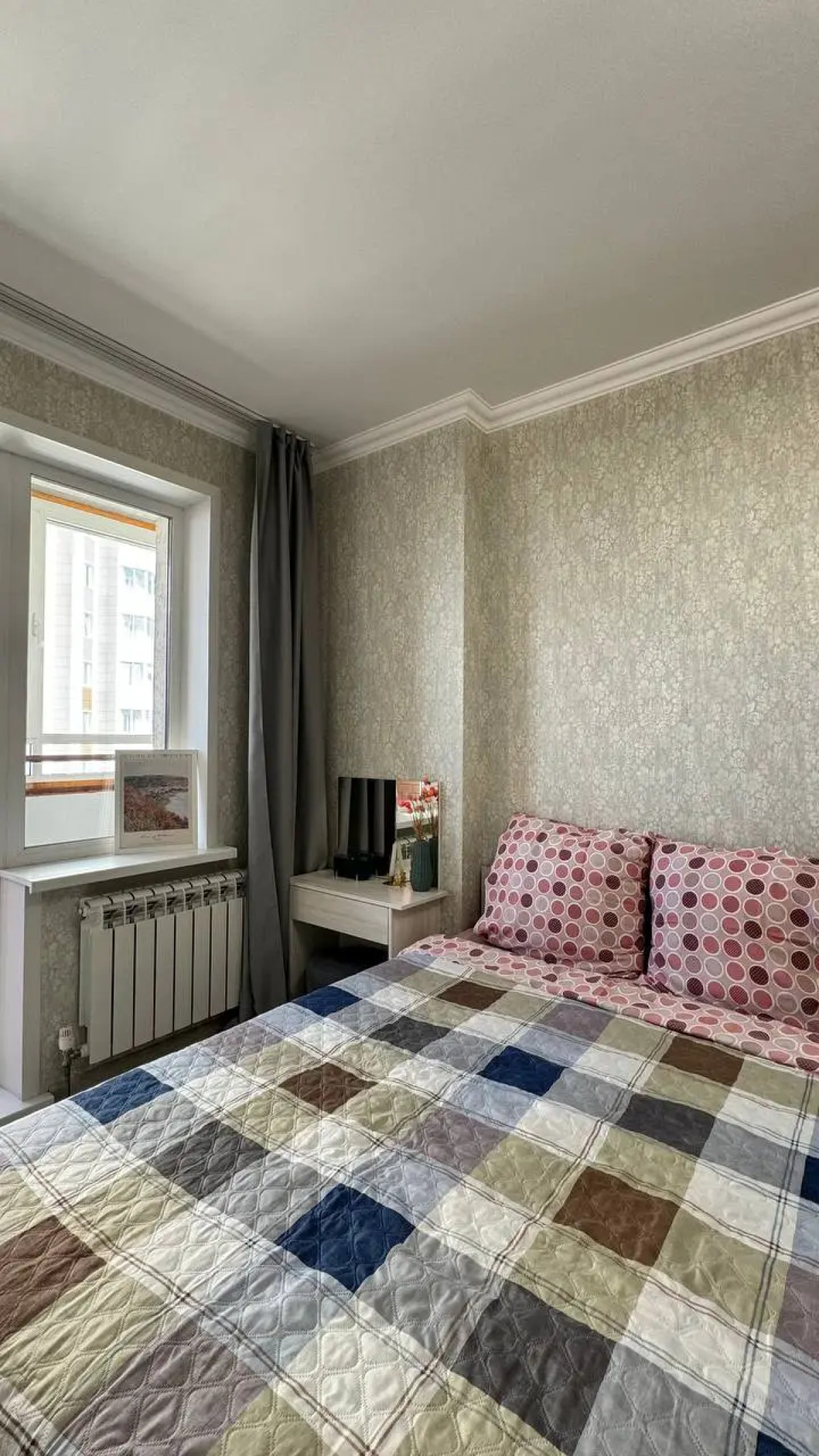 Квартира Немировича-Данченко 122/3