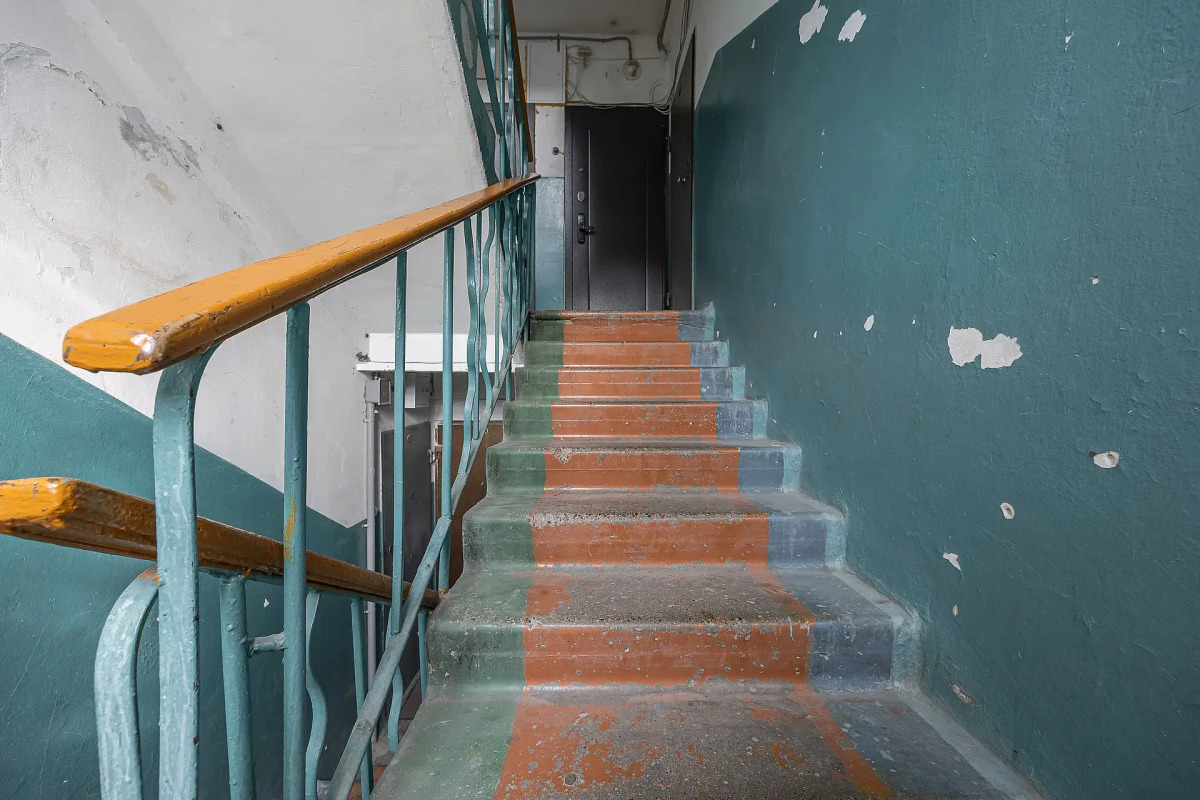 Апартаменты рядом с Нижегородской Ярмаркой