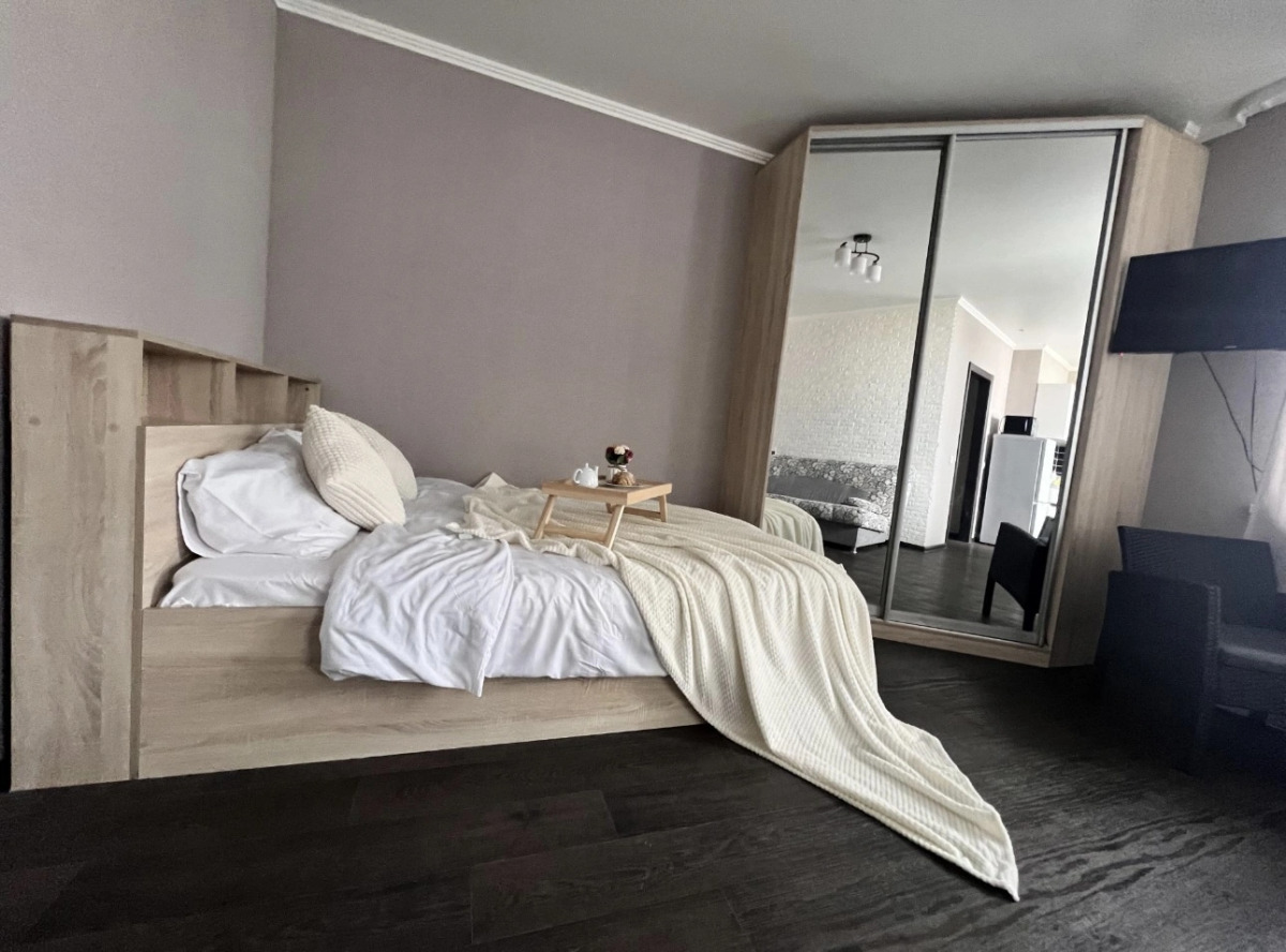 Апартаменты на Ботанике