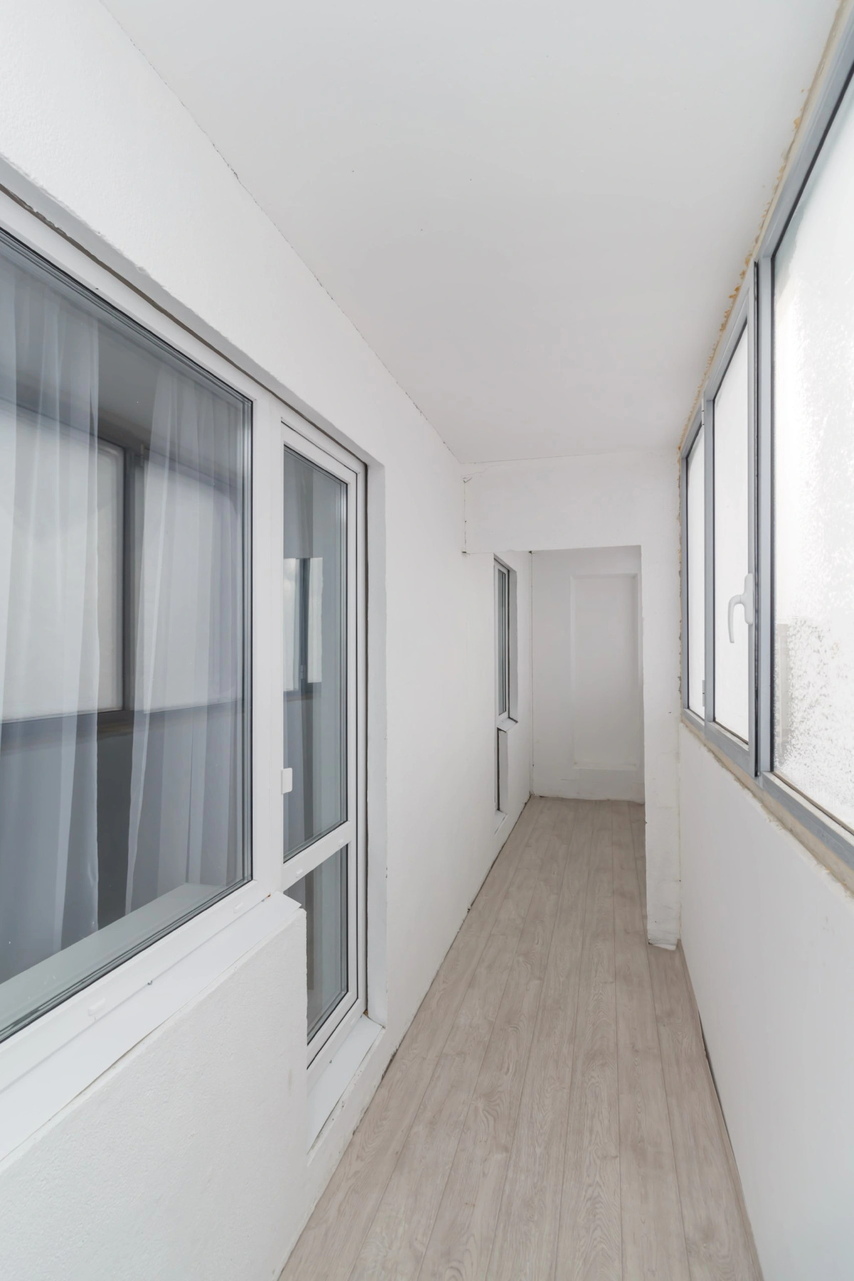 Апартаменты на Доватора 1