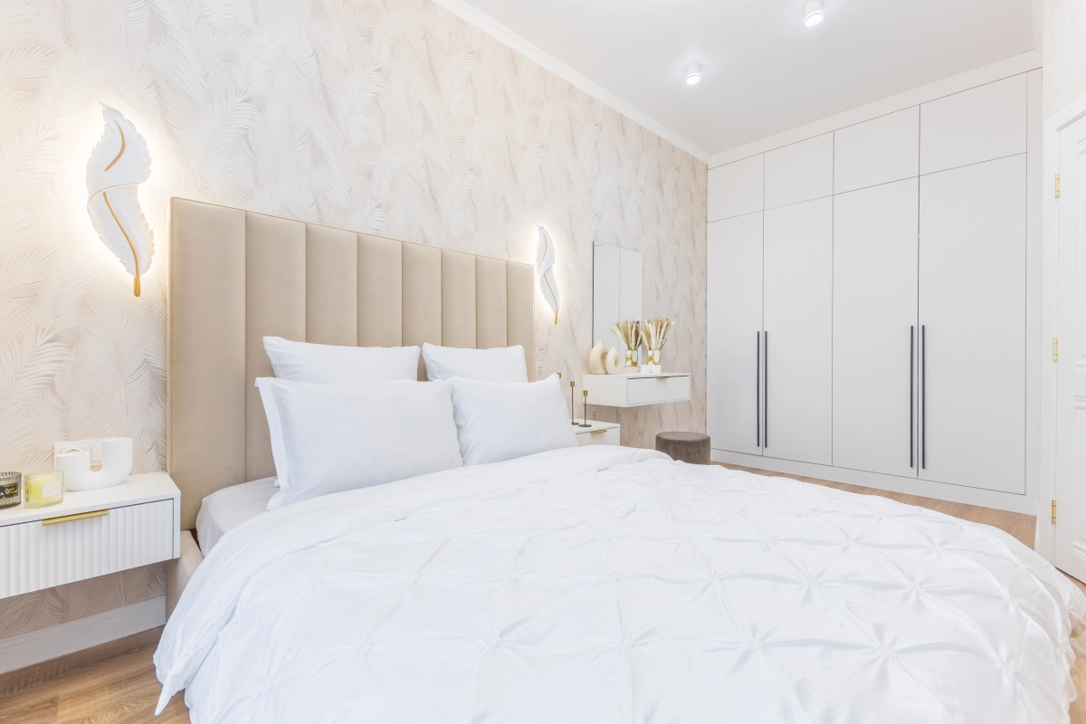 Квартира на Алексея Козина 9