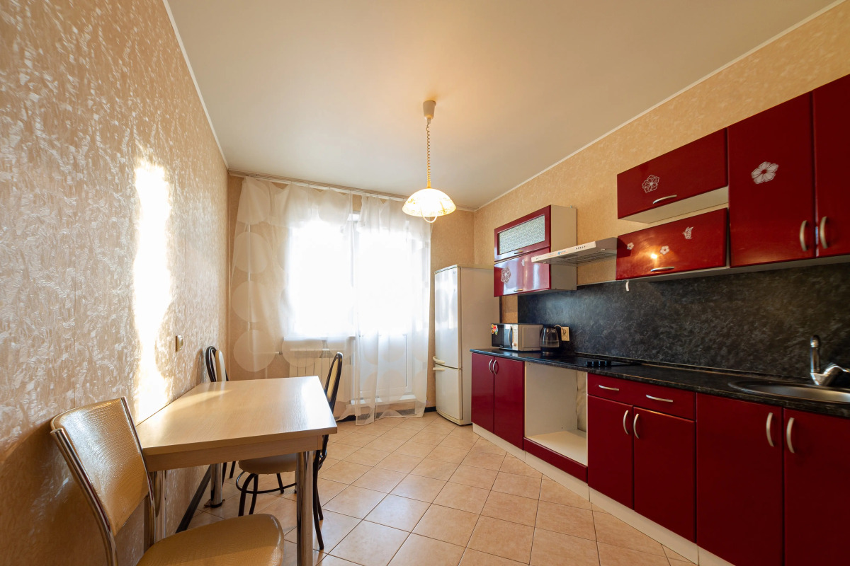 Апартаменты Романтика