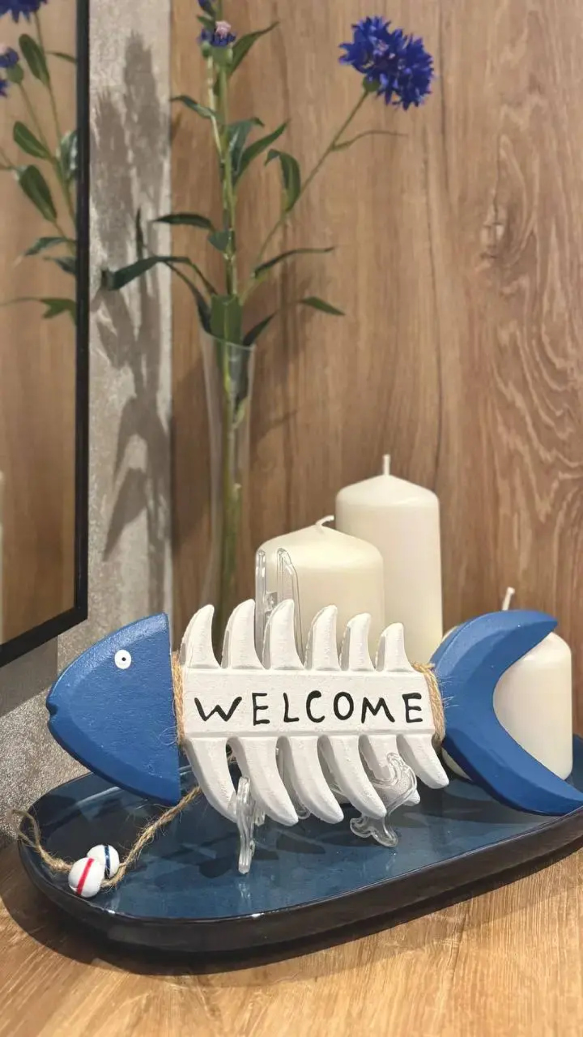 Квартира Премиум-класса в ЖК Рыбная деревня