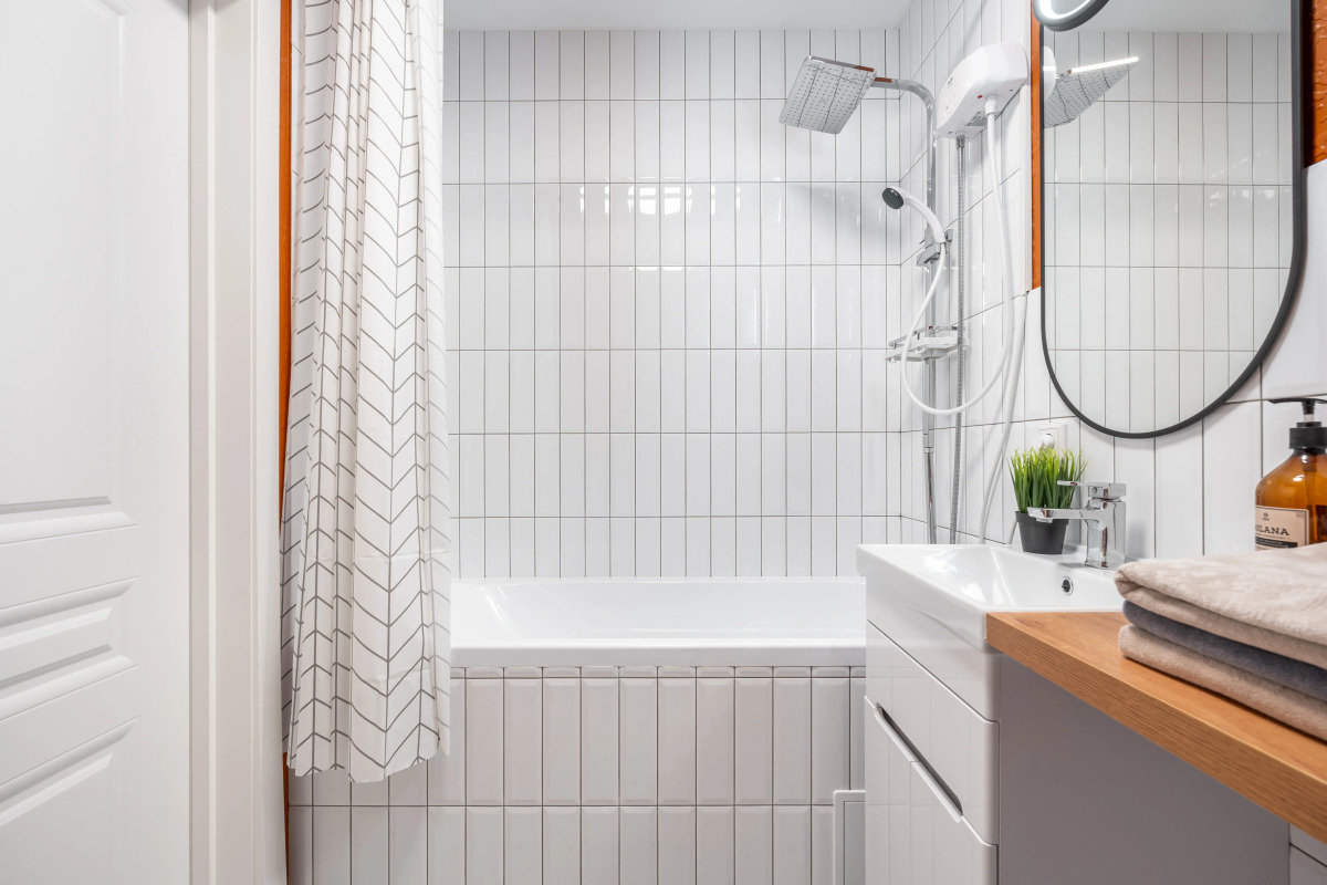 Квартира Тибетская 1