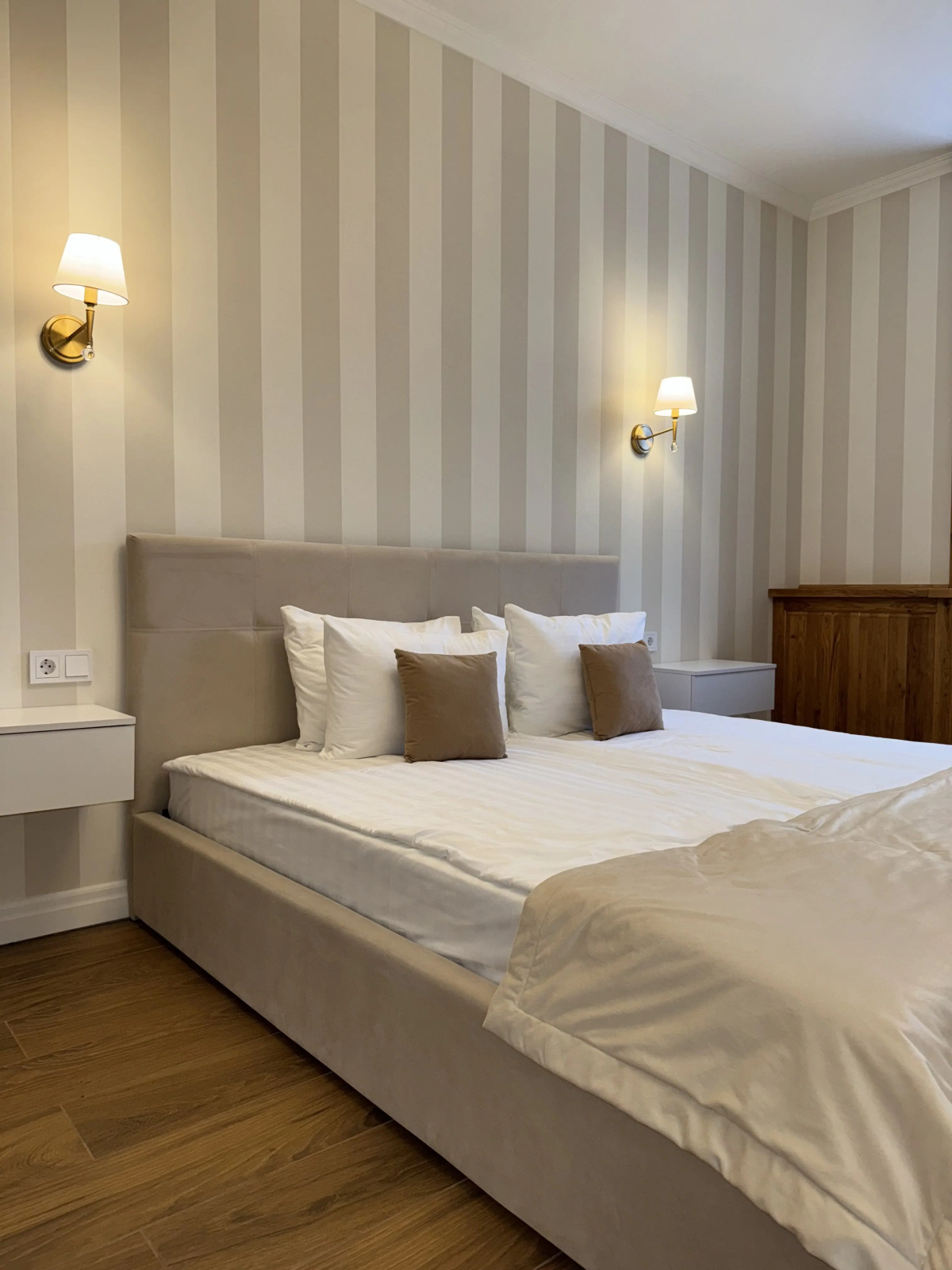 Квартира Flat LuxApart