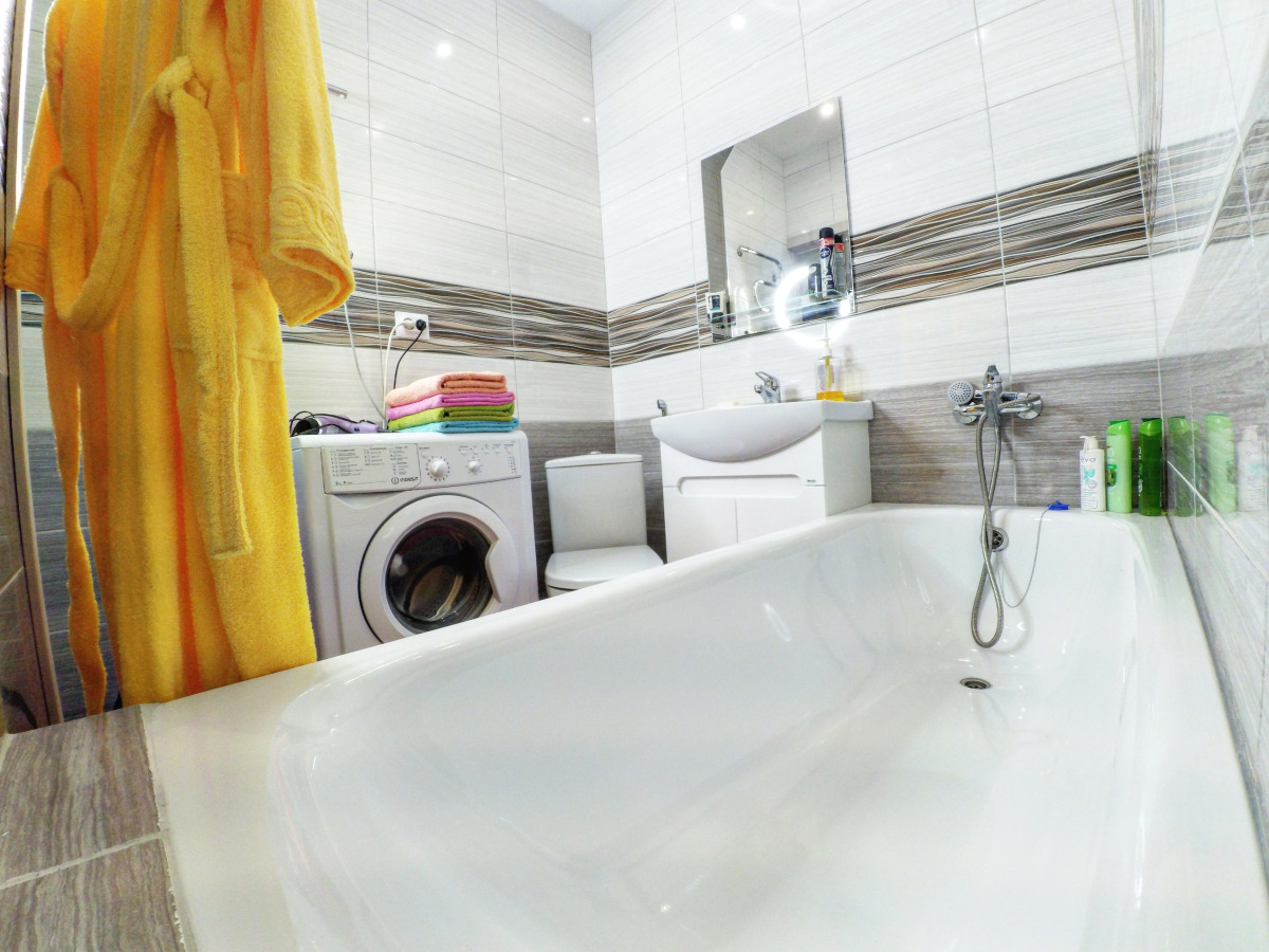 Апартаменты на Павлюхина 108Б