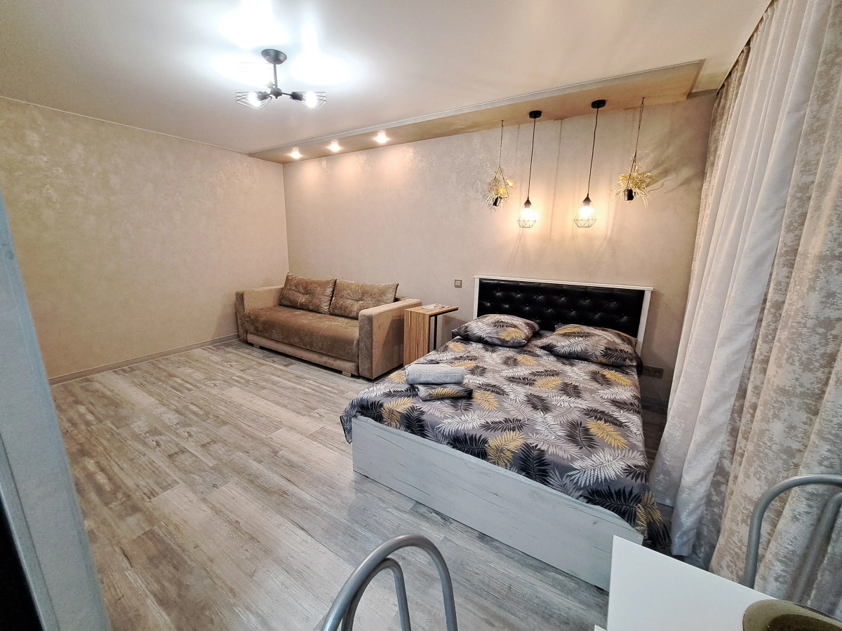 Апартаменты Бизнес-класса