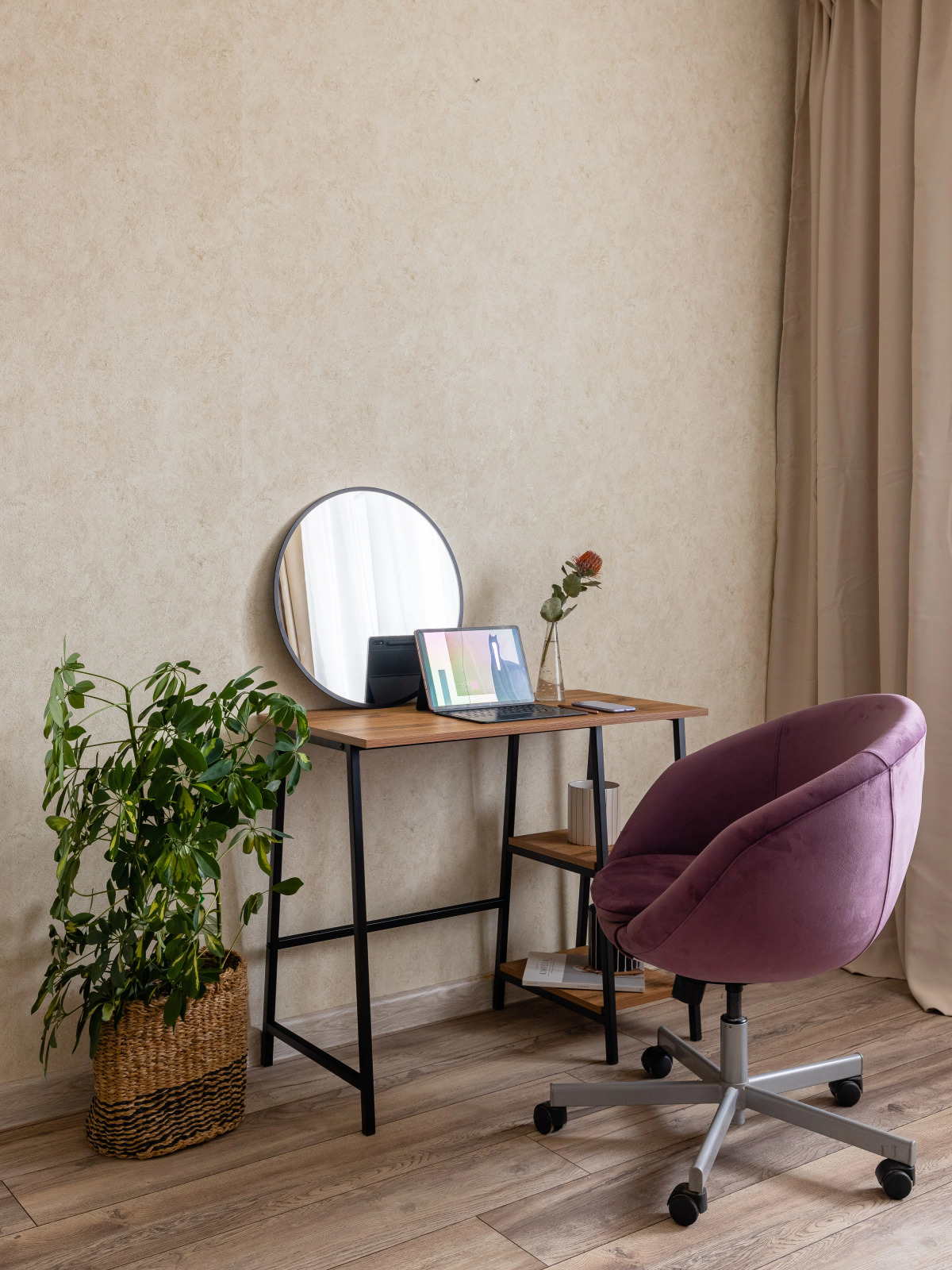 Апартаменты Amulet flat