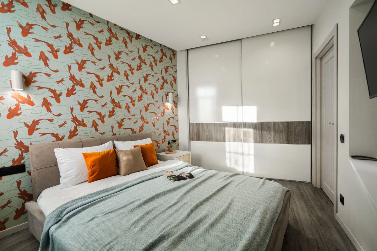 Апартаменты ПосуточноСочи.рф в Олимпийском Парке