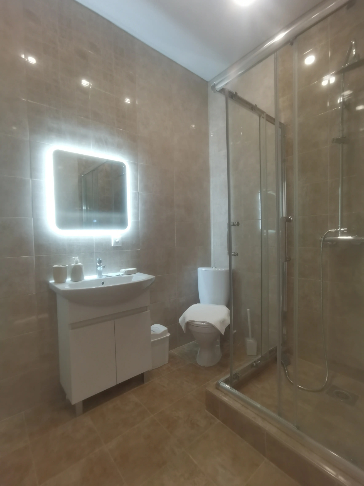 Гостевой дом Александра