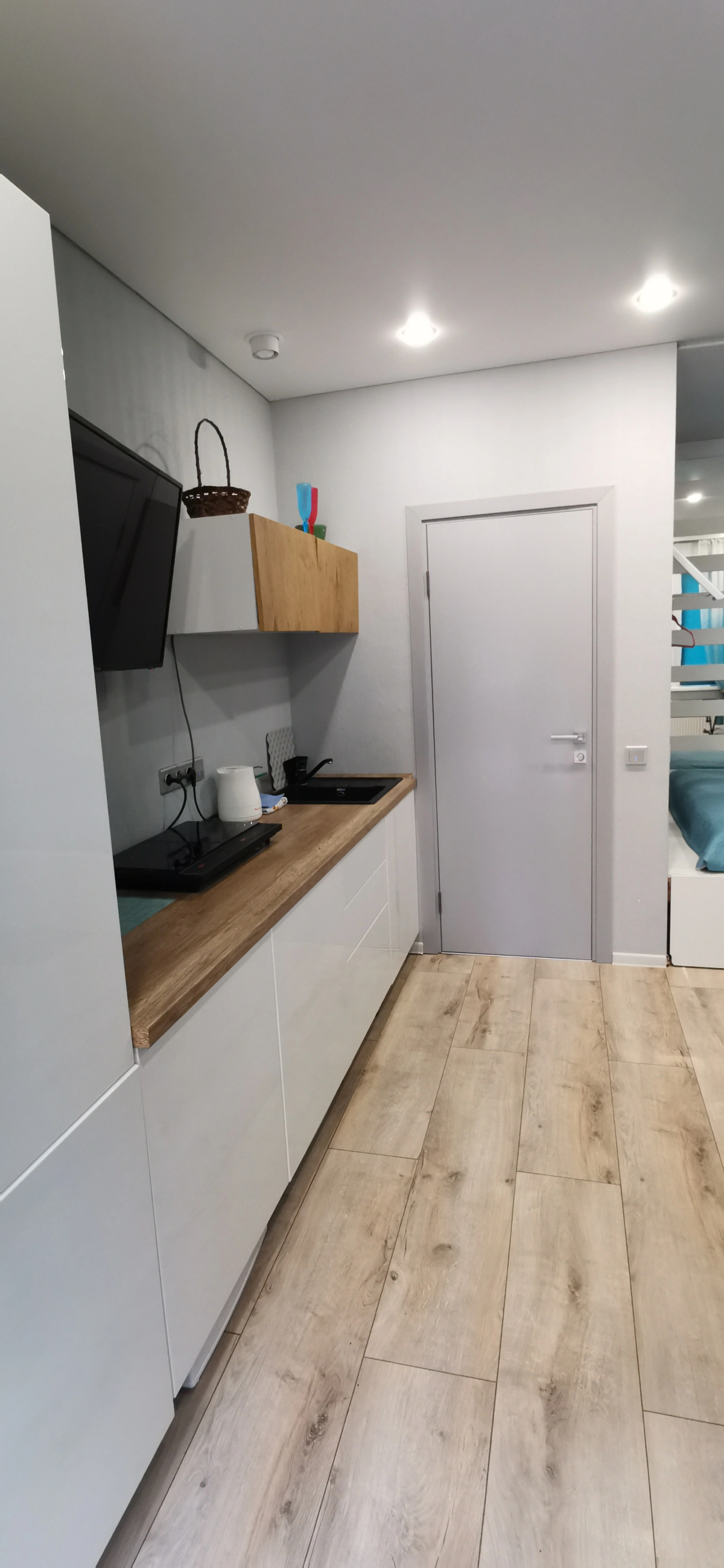 Апартаменты Sunny Room 2