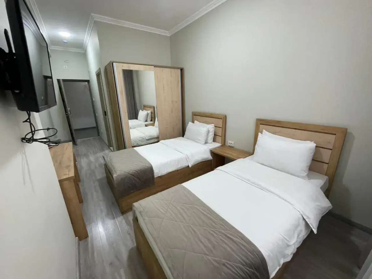 Airport Hotel 24/7
