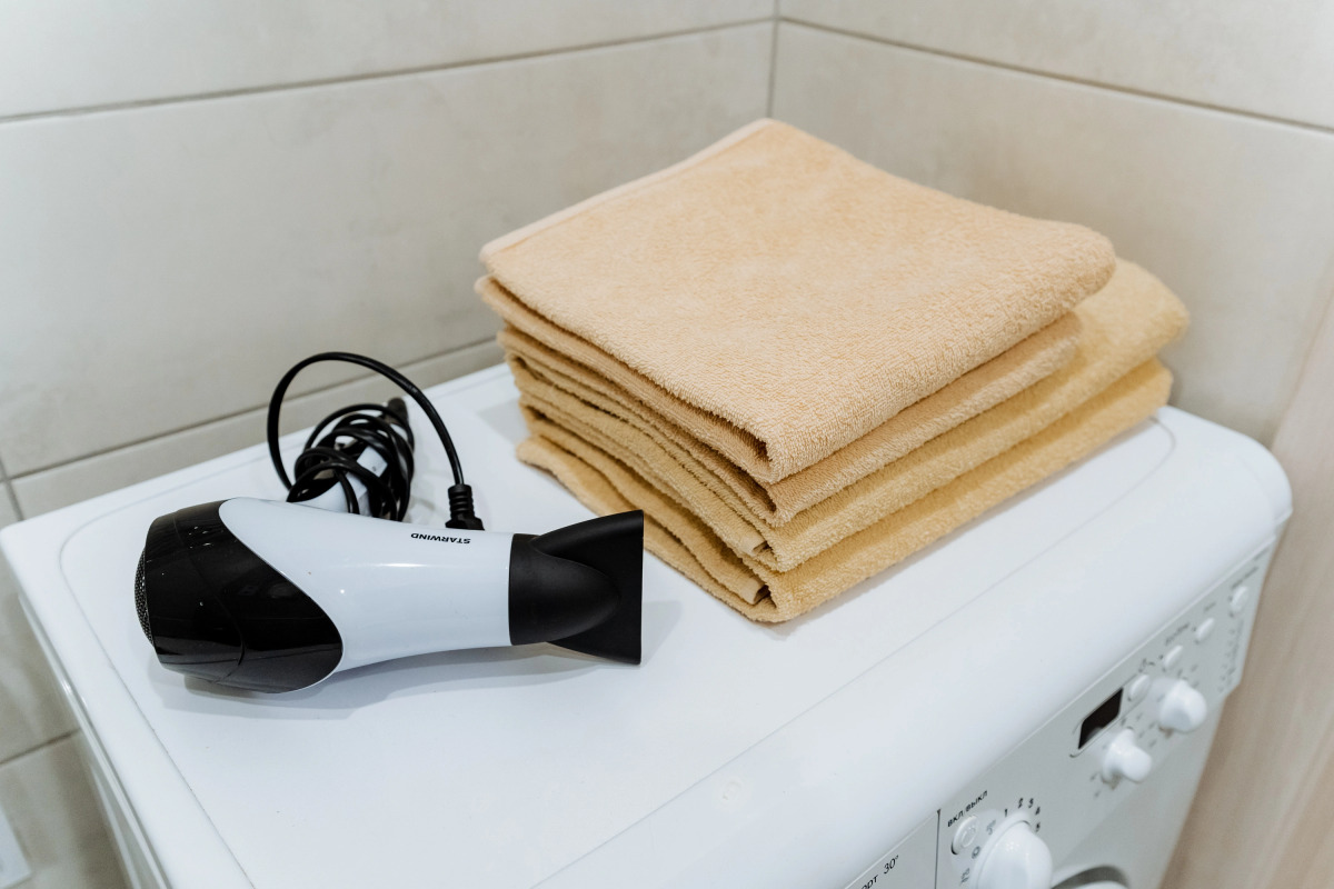 Квартира Двушка на планете