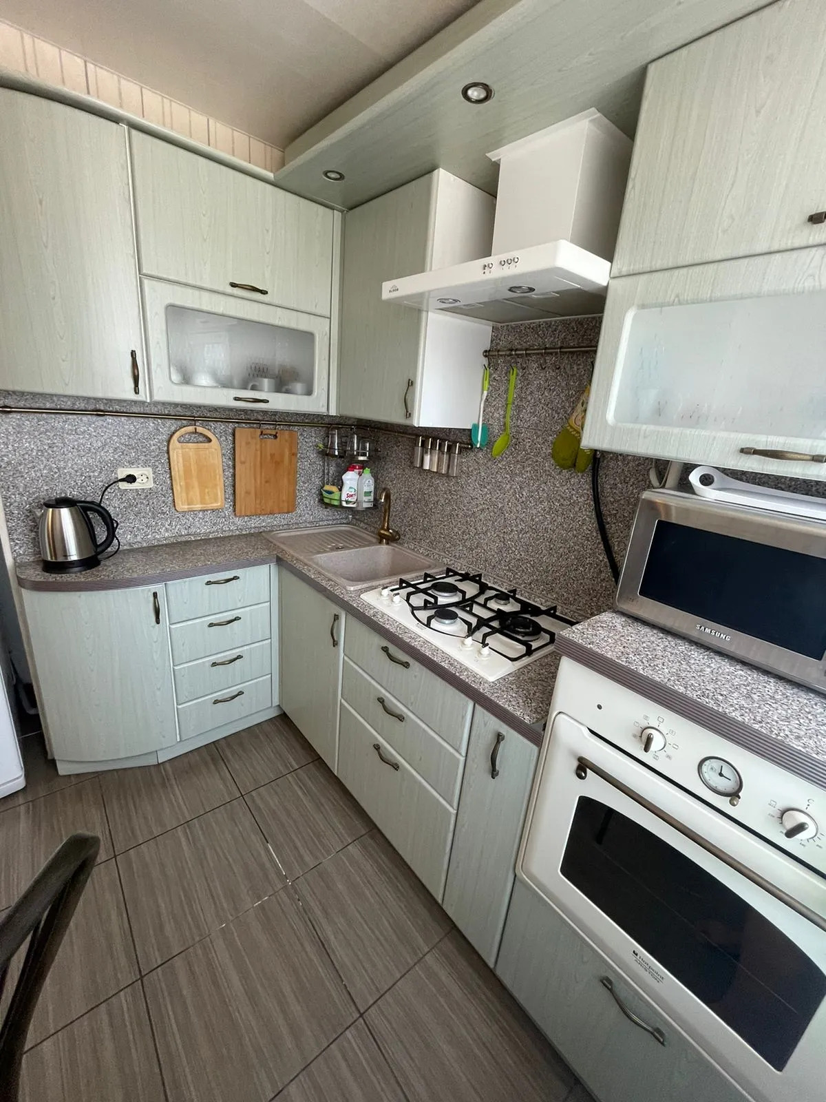 Апартаменты на Грибоедова 9