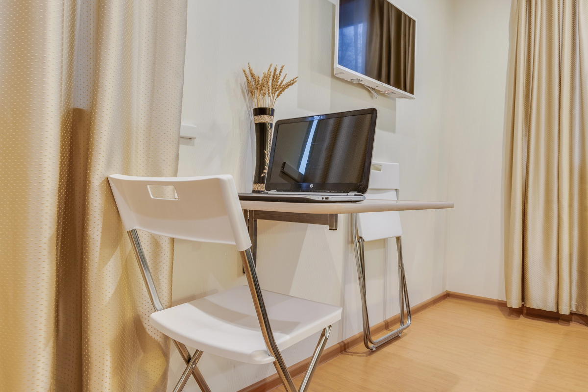 Апартаменты На Комендантском 28