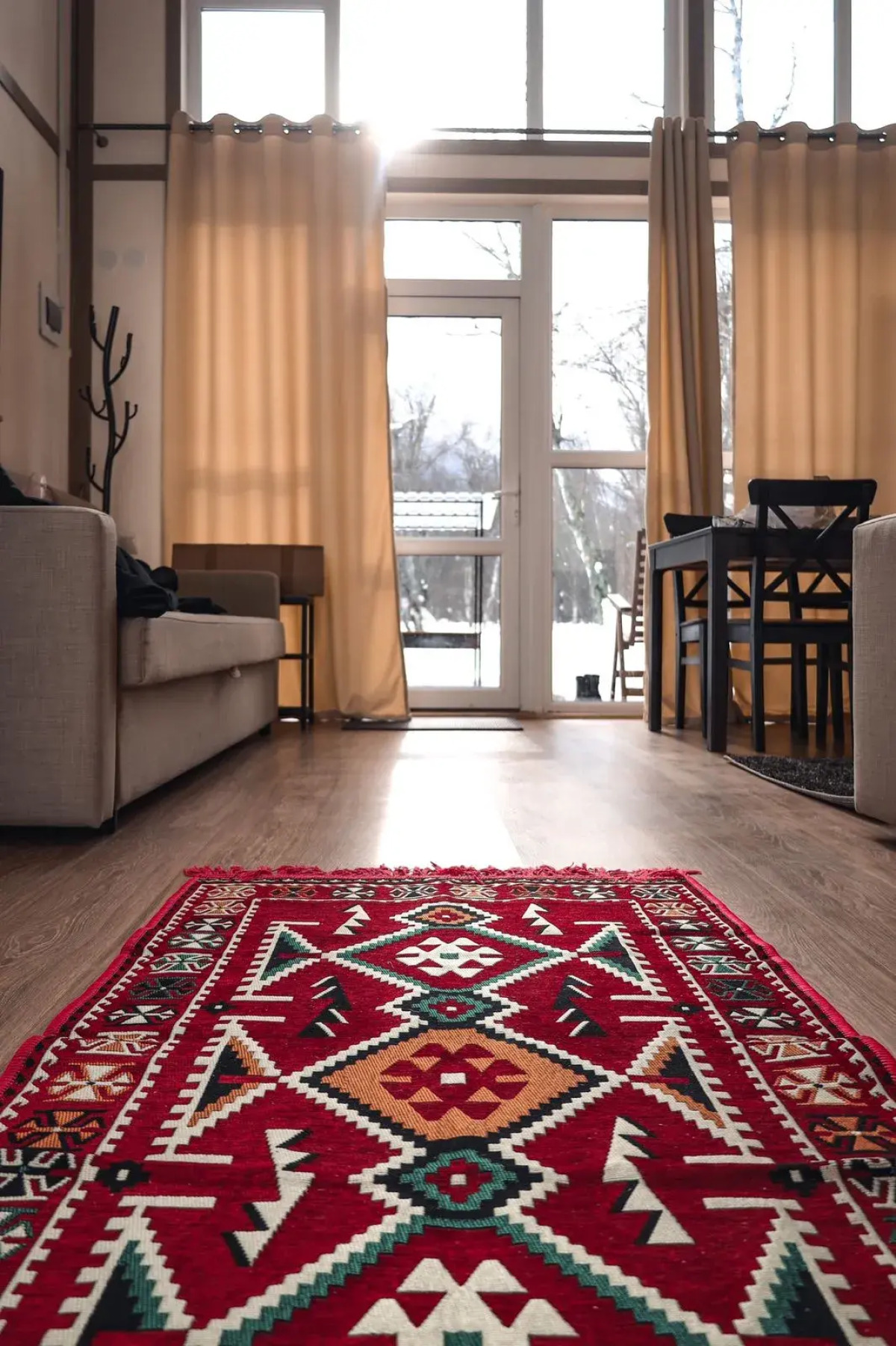 Гостевой Дом The Most Arkhyz