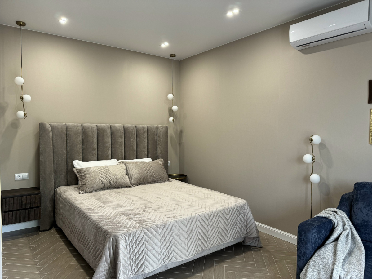 Квартира На Советской