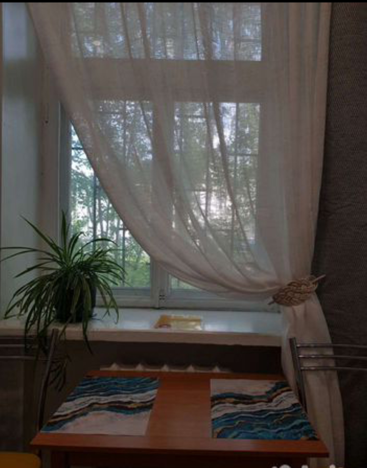 Квартира Уютная квартира на 4 гостей рядом с аэропортом