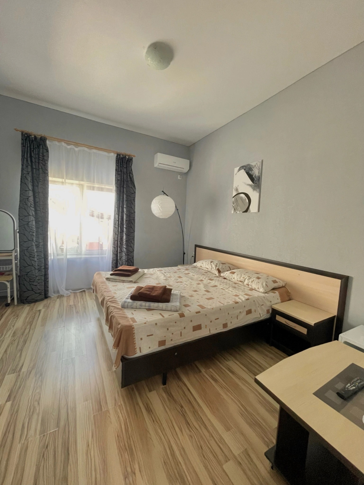 Гостевой Дом Джулия