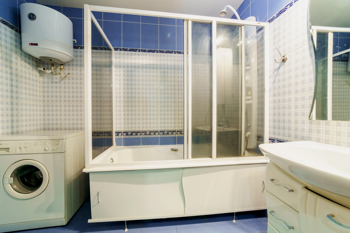 Апартаменты Gorkiy House с видом на Большую Покровскую 32-2