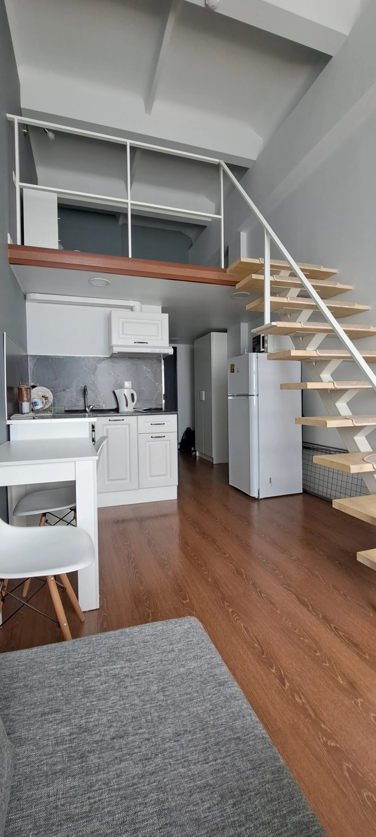 Апартаменты Кларнет