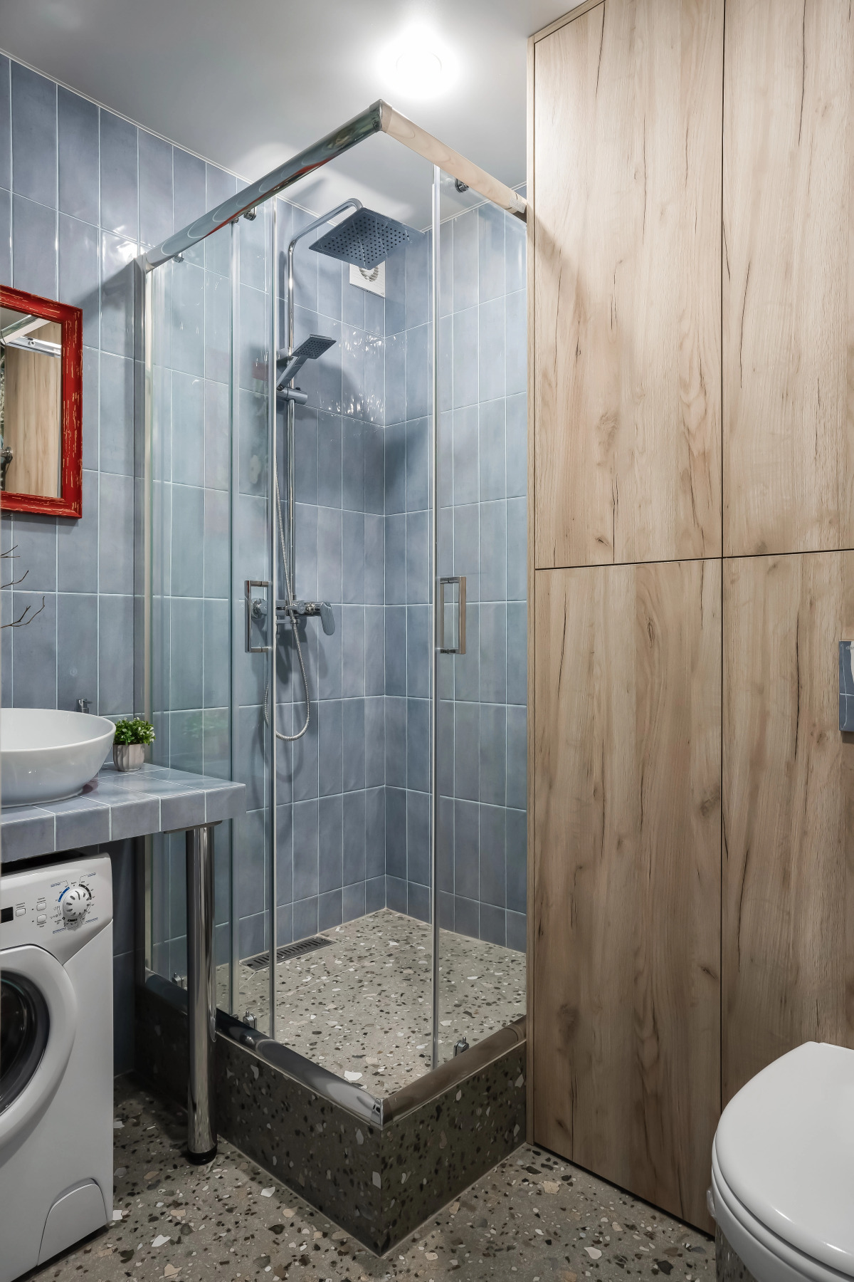 Апартаменты Savina у Музея Мирового Океана на Московском