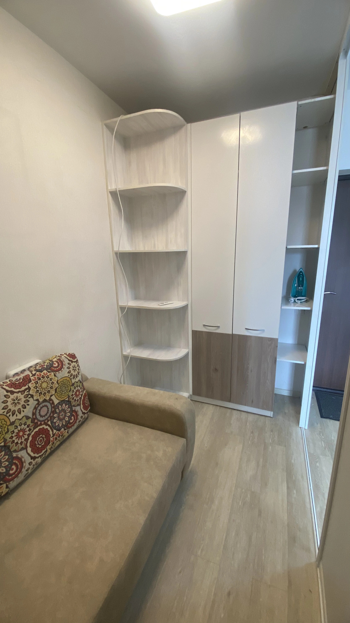 Квартира ЖК Современник