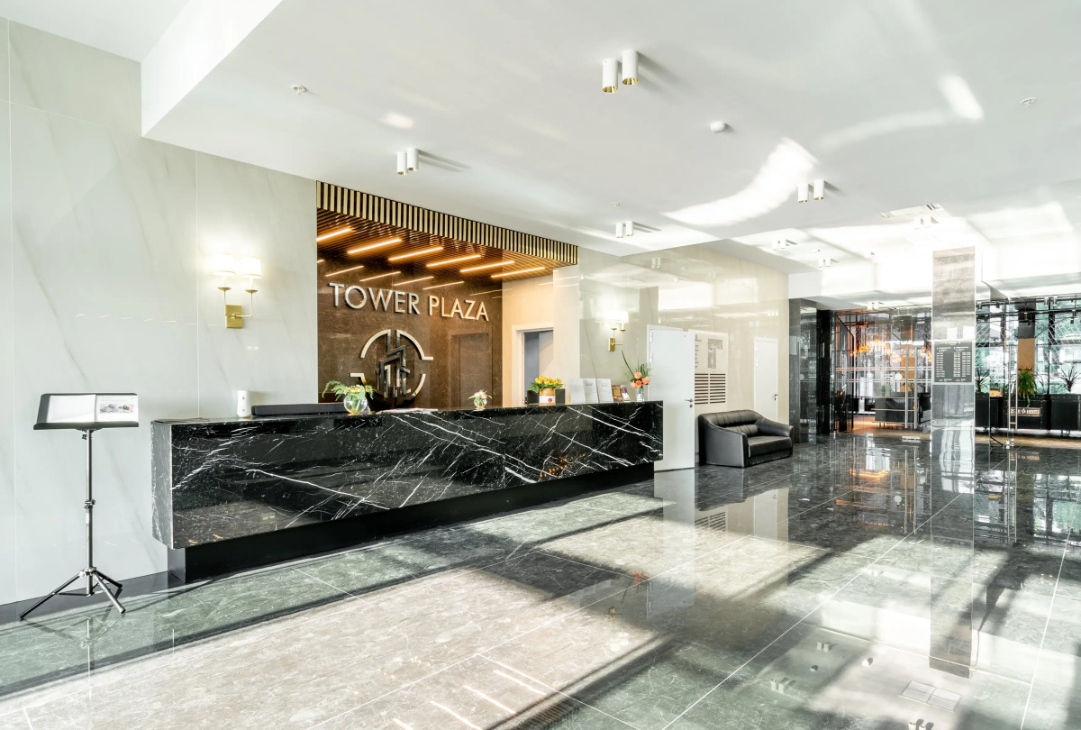 Апартаменты Stepanenkov Максима Горького 23А на 11 этаже