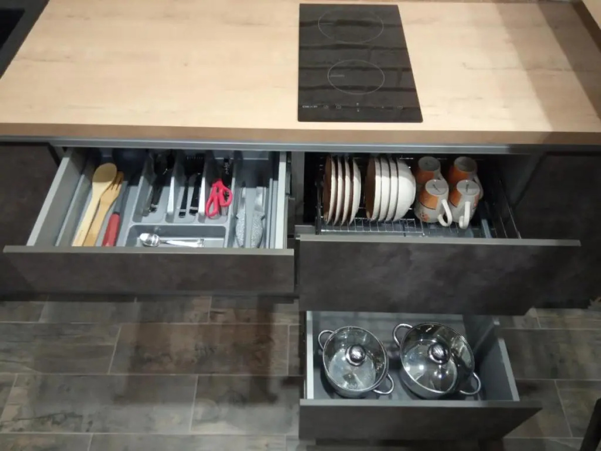 Апартаменты на Смоленской