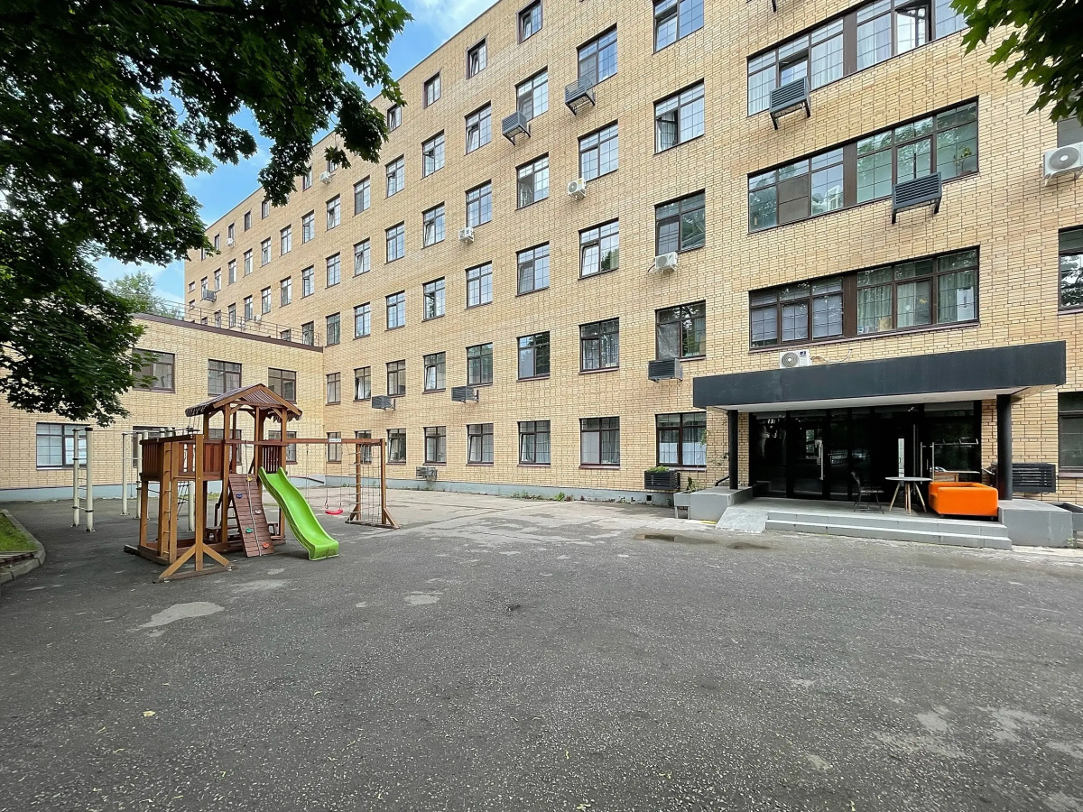 Квартира Уютная Квартира Студия