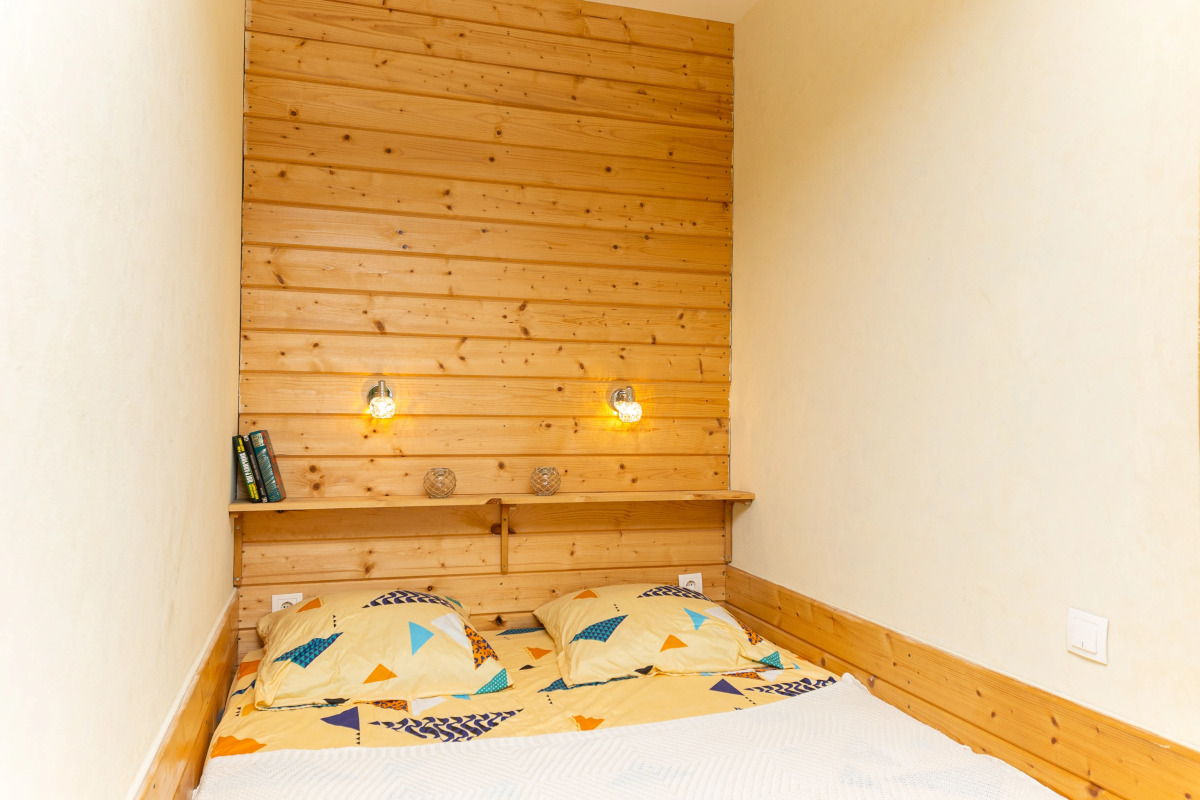 Апартаменты семейные с видом на горы