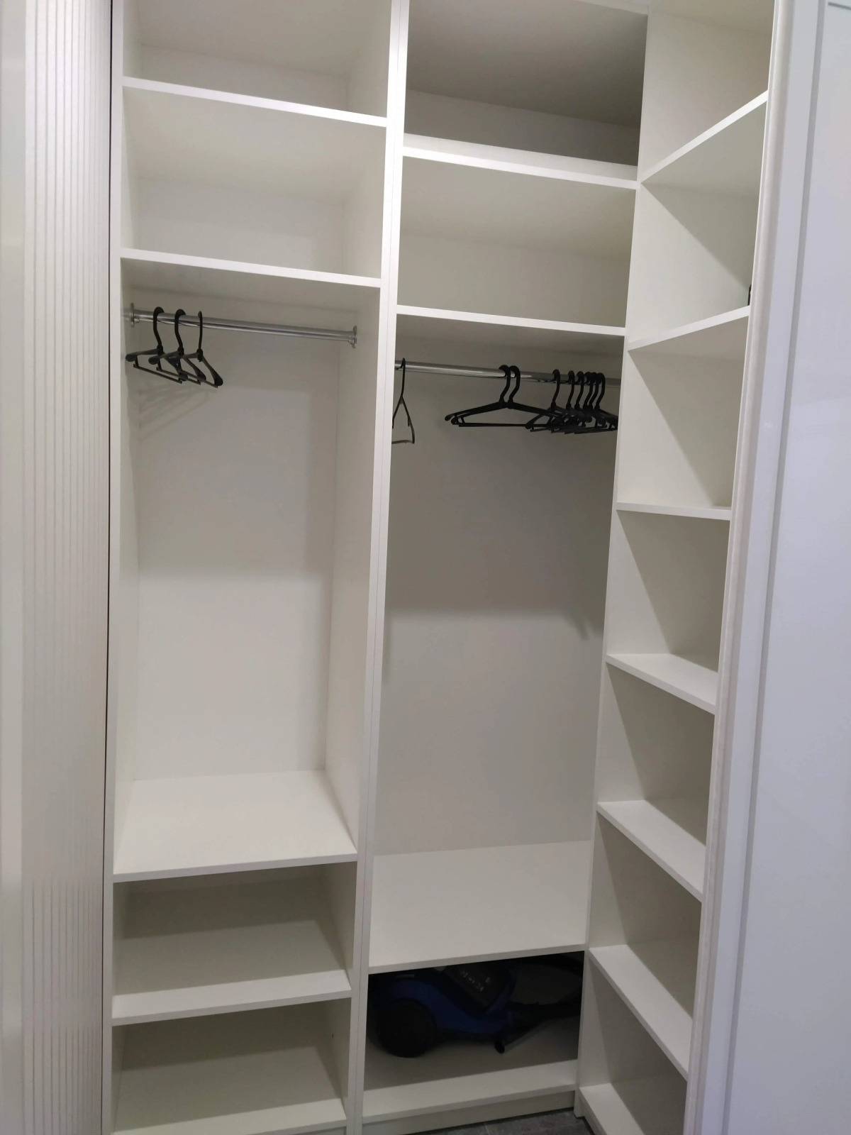 Квартира возле музея янтаря