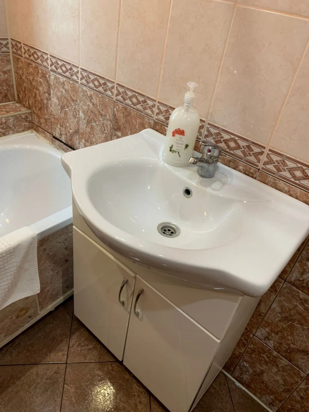 Квартира Up Apart