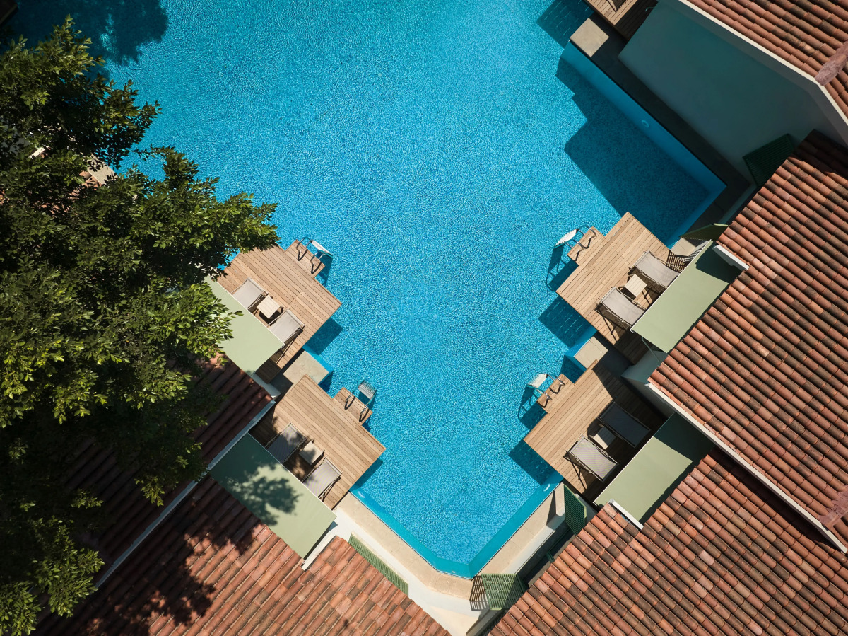 Paloma Grida - All Inclusive