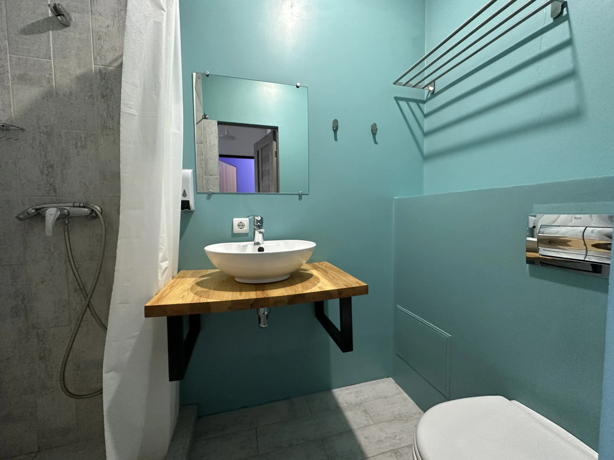 Квартира КАК ДОМА на Ленина