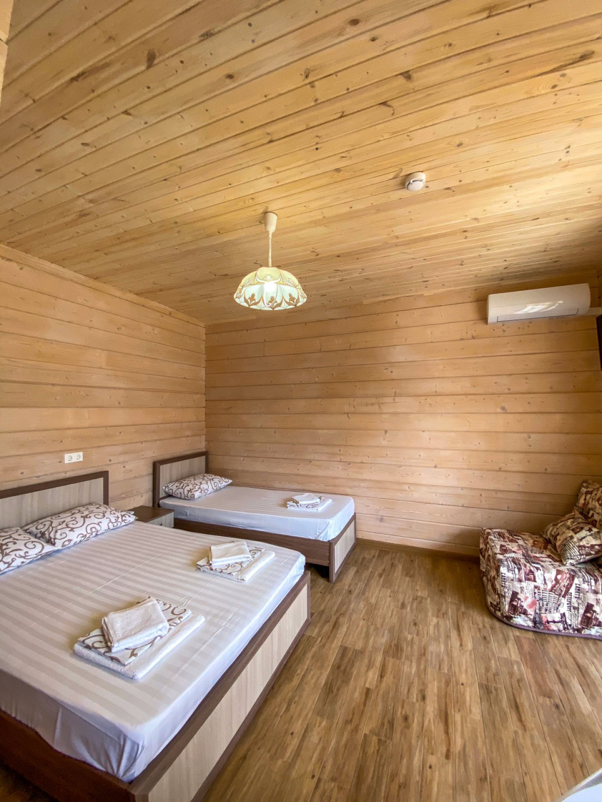 Гостевой Дом Роза Ветров